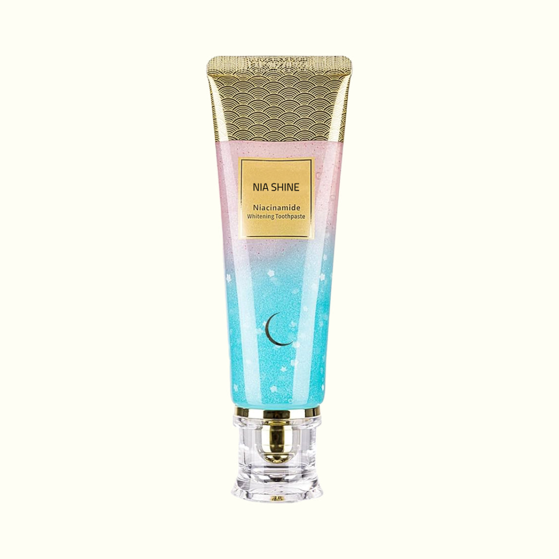 Nia Shine™ Niacinamide Whitening Toothpaste